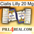 Cialis Lilly 20Mg 12